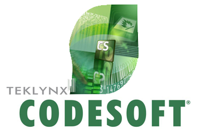 Codesoft TekLynx 